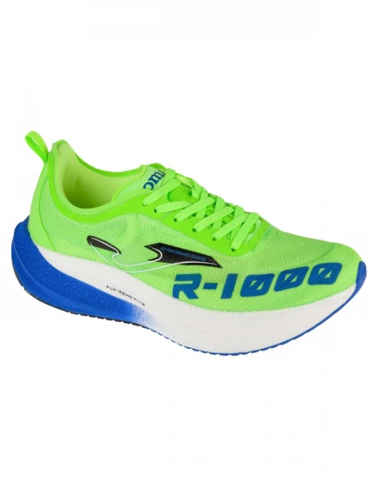 Foto van product JOMA Loopschoen 'R.1000 25 RR100S' groen