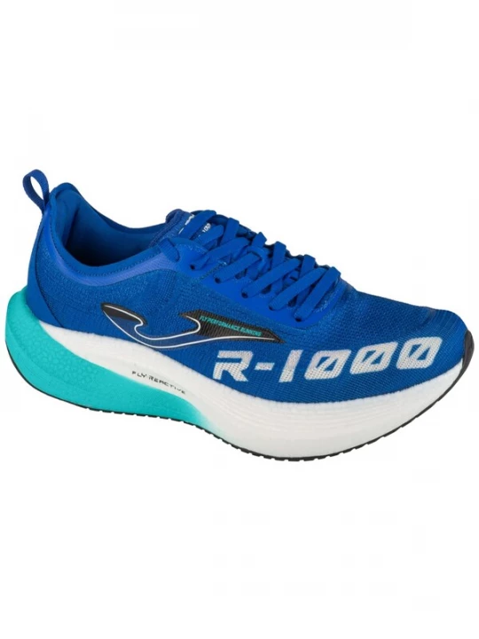 Foto van product JOMA Loopschoen 'R.1000 Superman 25 RR100W' blauw