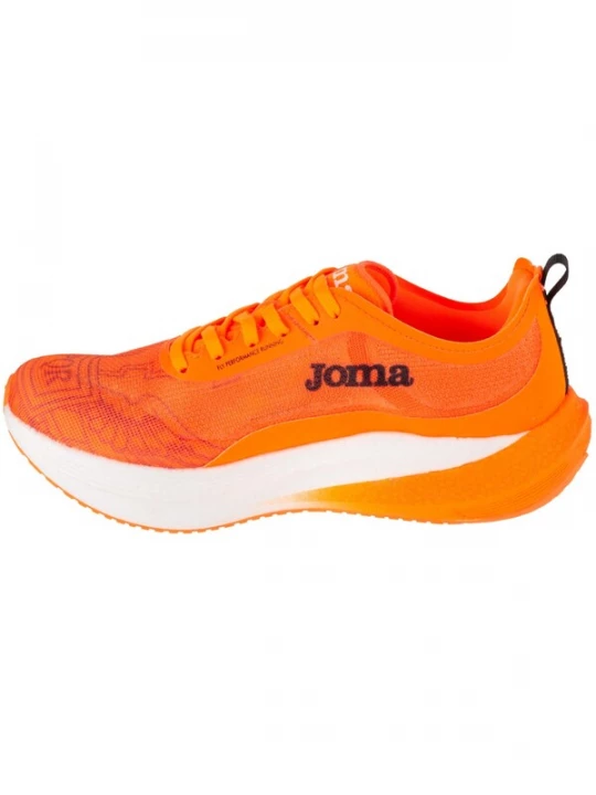 Foto van product JOMA Loopschoen 'R.1000 Superman 25 RR100W' oranje