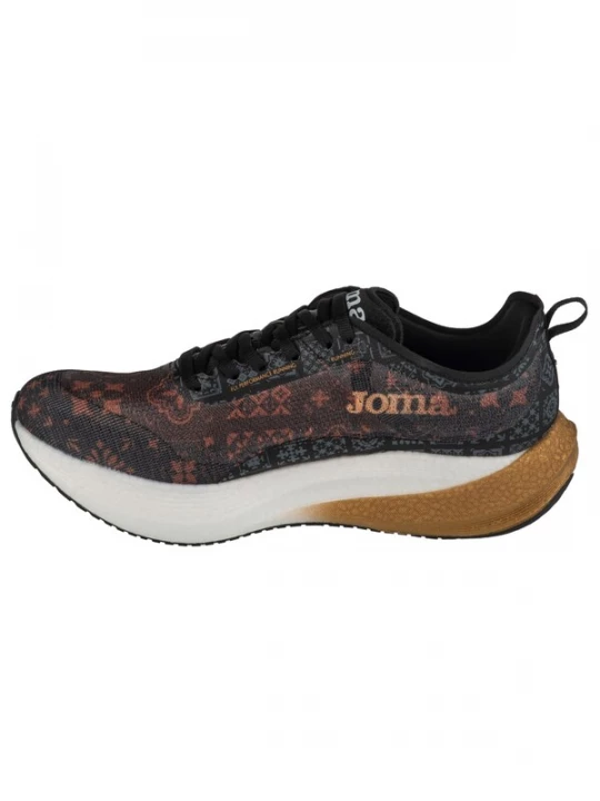 Foto van product JOMA Loopschoen 'R.1000 Superman 25 RR100W' zwart