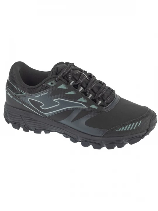 Foto van product JOMA Loopschoen 'Sabre 25 TKSABW' zwart