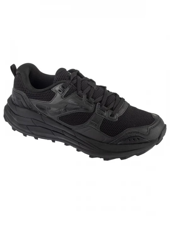 Foto van product JOMA Loopschoen 'Shock Men 24 TKSHOW' zwart