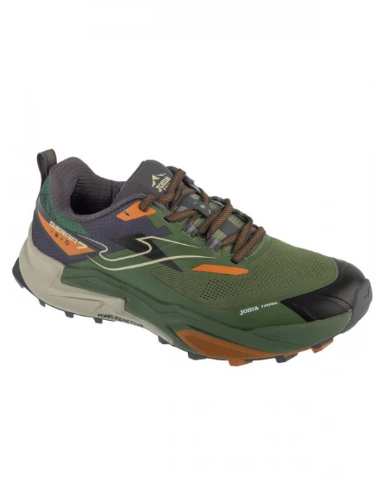 Foto van product JOMA Loopschoen 'Sierra Men 25 TKSIEW' groen