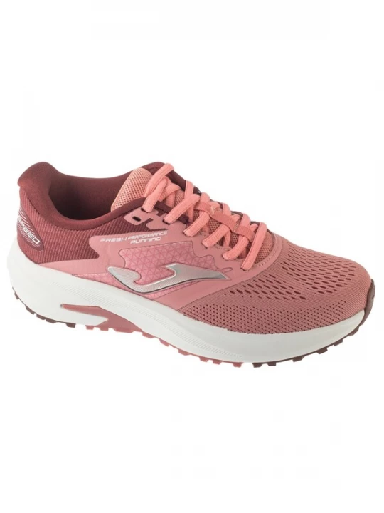 Foto van product JOMA Loopschoen 'Speed Lady 25 RSPELW' pink