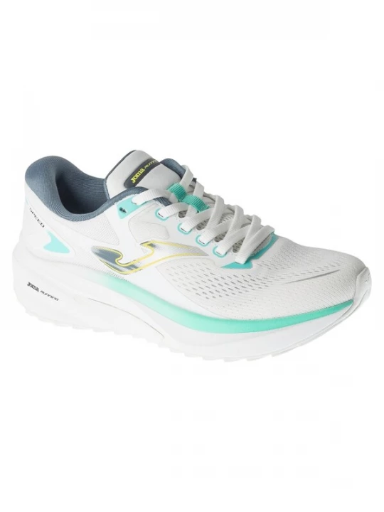 Foto van product JOMA Loopschoen 'Speed Lady 26 RSPELS' wit