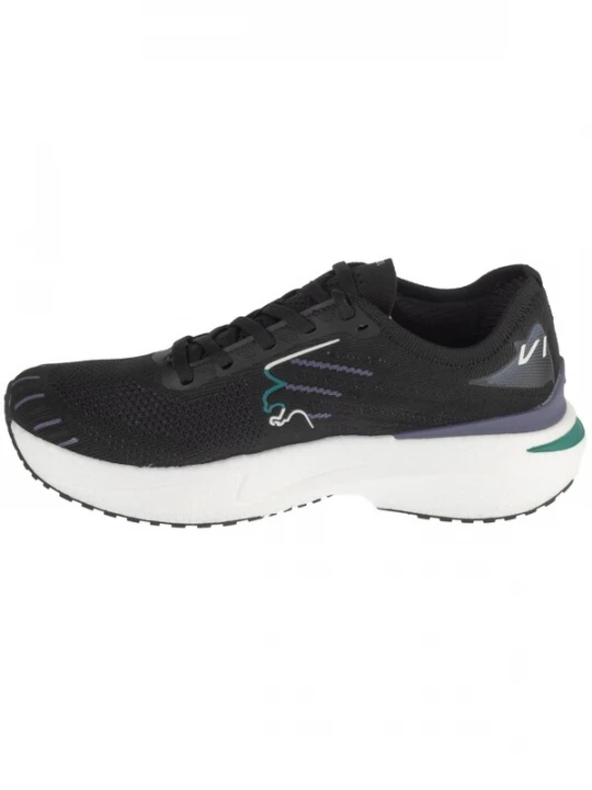 Foto van product JOMA Loopschoen 'Storm Viper Lady 26 RVIPLS' zwart