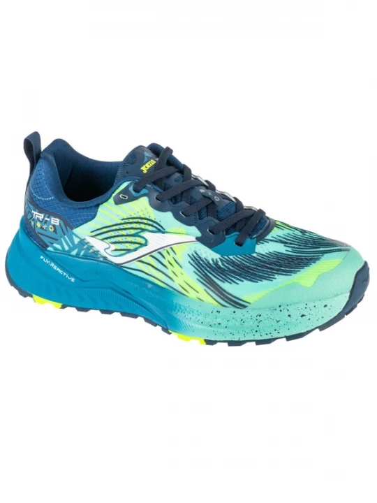 Foto van product JOMA Loopschoen 'TR-8 Men 25 TKTR8S' groen