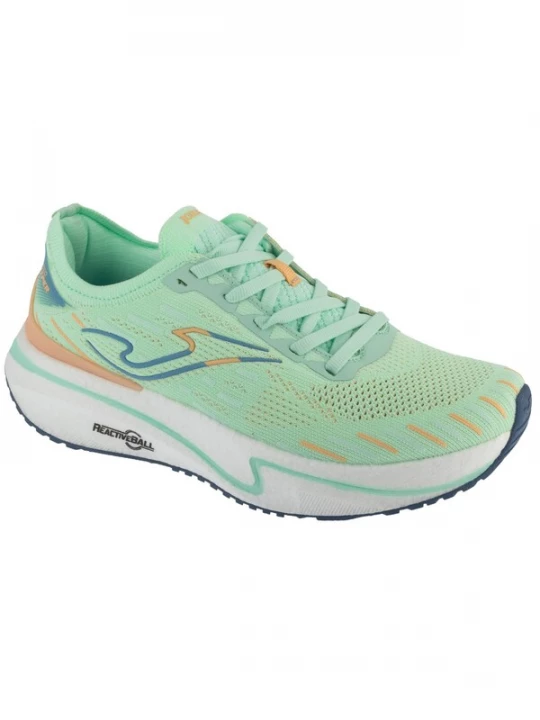 Foto van product JOMA Loopschoen 'Viper Lady 25 RVIPLW' groen