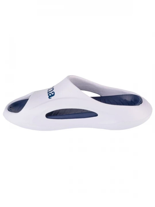 Foto van product JOMA Muiltjes blauw / wit