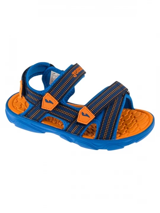 Foto van product JOMA Sandalen blauw