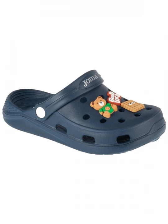 Foto van product JOMA Sandalen 'Joma S.Froc Jr 25 SFROCJS' donkerblauw