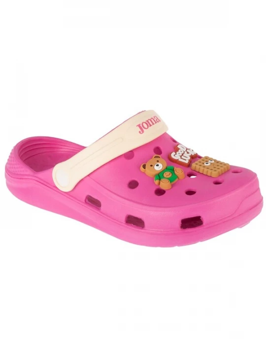 Foto van product JOMA Sandalen 'Joma S.Froc Jr 25 SFROCJS' pink