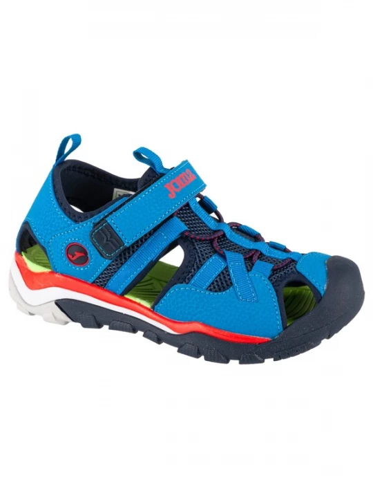 Foto van product JOMA Sandalen 'Joma S.Lake Jr 24 SLAKJS' blauw