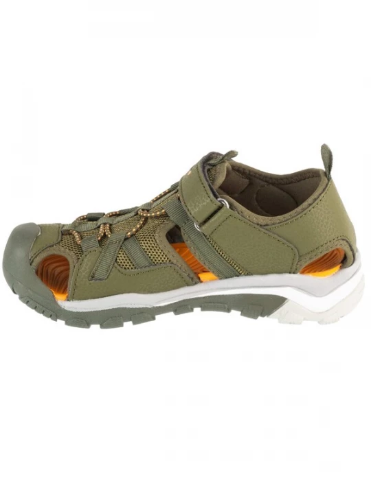 Foto van product JOMA Sandalen 'Joma S.Lake Jr 25 SLAKJS' groen