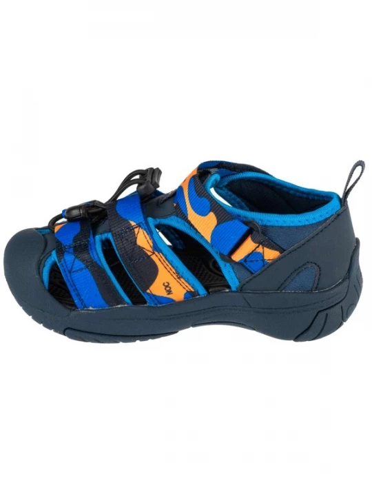 Foto van product JOMA Sandalen 'Joma S.Neo Jr 25 SNEOJS' blauw