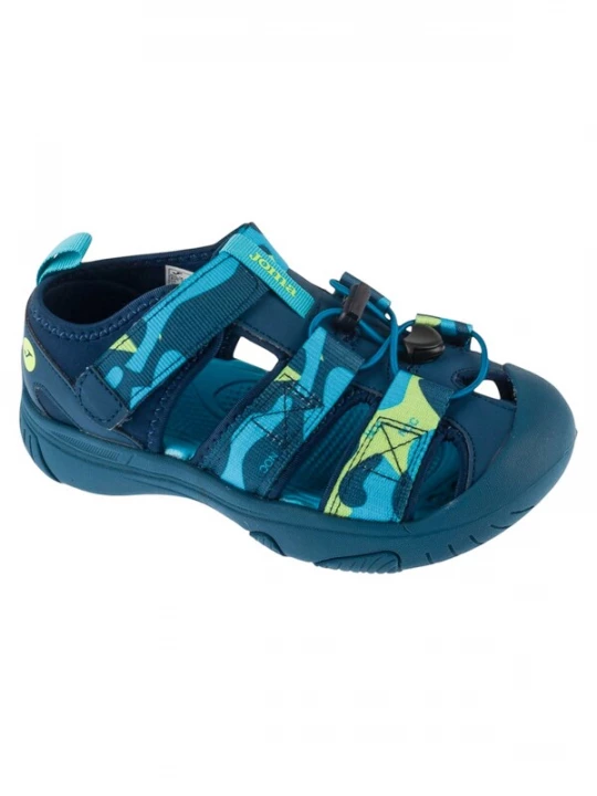 Foto van product JOMA Sandalen 'Joma S.Neo Jr 26 SNEOJS' blauw