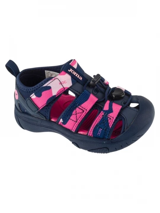 Foto van product JOMA Sandalen 'Joma S.Neo Jr 26 SNEOJS' donkerblauw