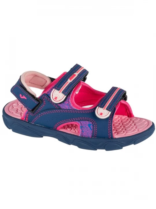 Foto van product JOMA Sandalen 'Joma S.Ocean Jr 25' donkerblauw