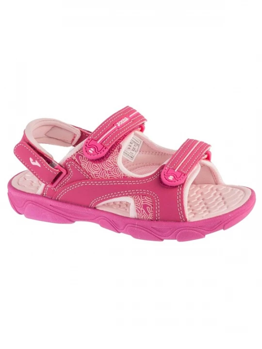 Foto van product JOMA Sandalen 'Joma S.Ocean Jr 25' pink