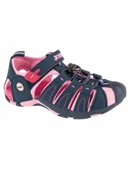 Foto van product JOMA Sandalen 'Joma S.Seven Jr 25 SSEVJS' donkerblauw