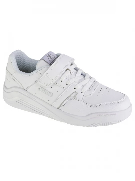 Foto van product JOMA Sneakers '25 JPLAS' offwhite