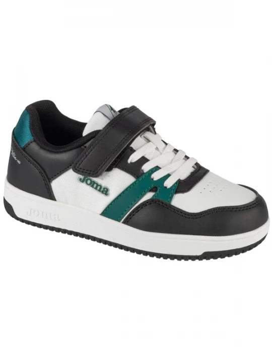 Foto van product JOMA Sneakers '25 JPLAS' wit