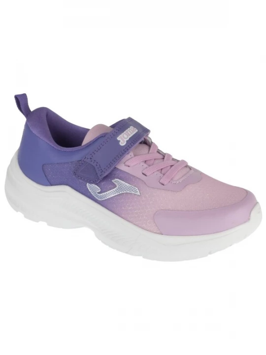 Foto van product JOMA Sneakers '26 JDEGAS' violetblauw