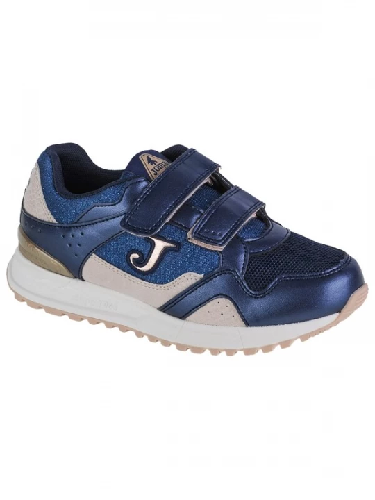 Foto van product JOMA Sneakers '6100' donkerblauw