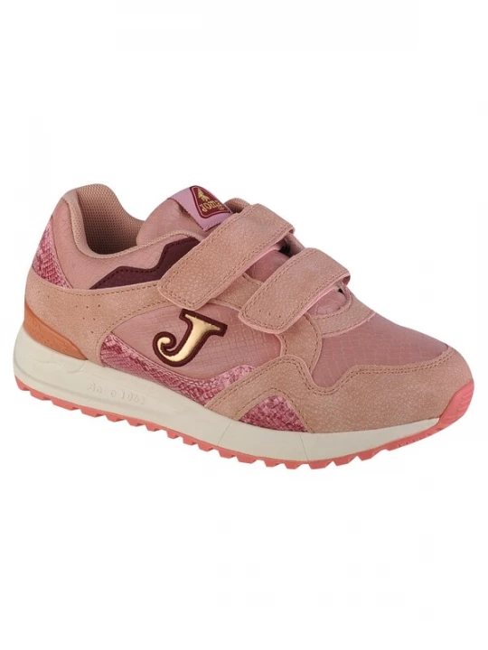 Foto van product JOMA Sneakers '6100' pink