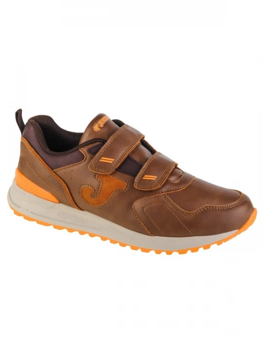 Foto van product JOMA Sneakers '800' bruin