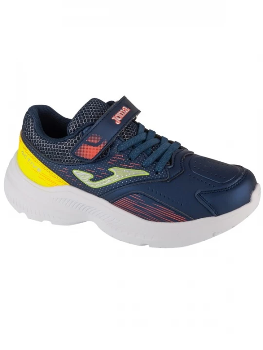 Foto van product JOMA Sneakers 'Active' donkerblauw