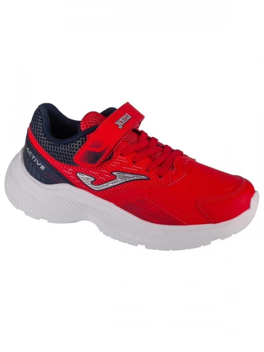 Foto van product JOMA Sneakers 'Active' rood