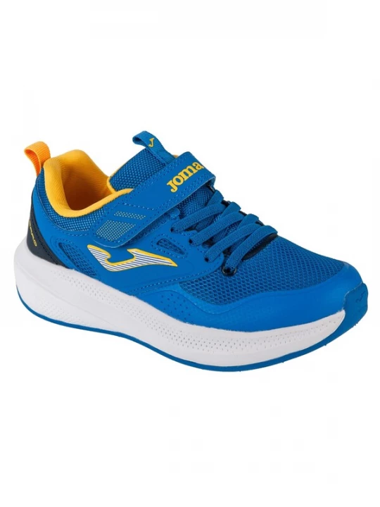Foto van product JOMA Sneakers 'Ferro' blauw