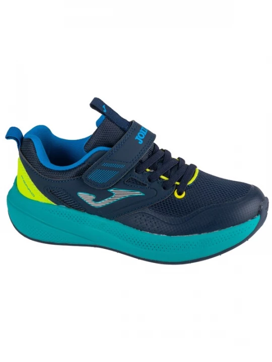 Foto van product JOMA Sneakers 'Ferro' donkerblauw