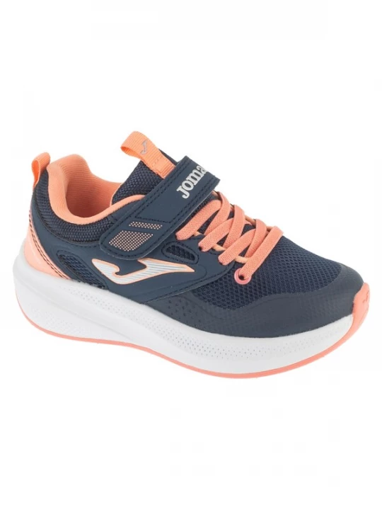 Foto van product JOMA Sneakers 'Ferro Jr 25' donkerblauw
