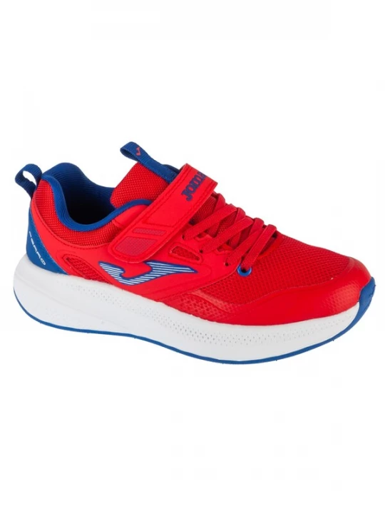 Foto van product JOMA Sneakers 'Ferro' rood