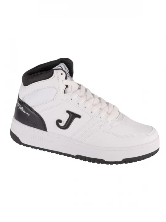 Foto van product JOMA Sneakers hoog 'C.Platea Low Lady 24 CPLALW' wit