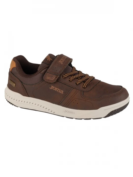 Foto van product JOMA Sneakers 'J.Jarama' bruin
