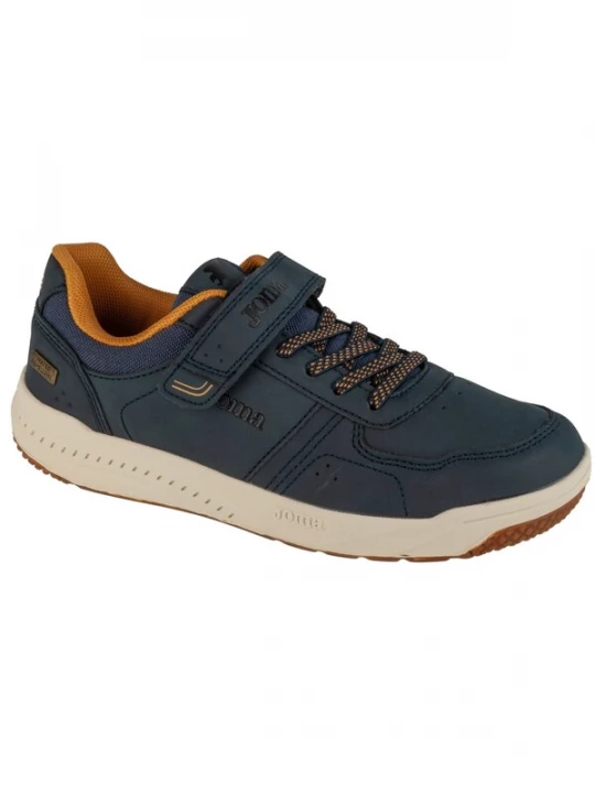 Foto van product JOMA Sneakers 'J.Jarama' donkerblauw