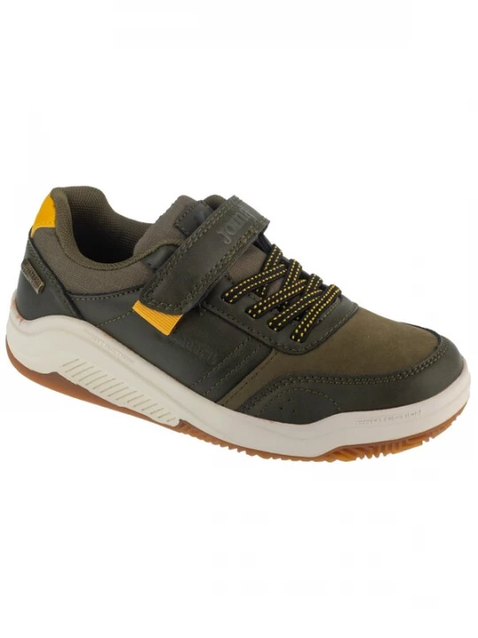 Foto van product JOMA Sneakers 'J.Jarama' groen