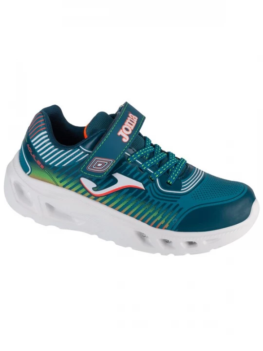 Foto van product JOMA Sneakers 'Joma Aquiles Jr 24 JAQUIW' blauw