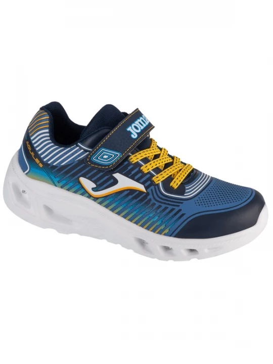 Foto van product JOMA Sneakers 'Joma Aquiles Jr 24 JAQUIW' donkerblauw