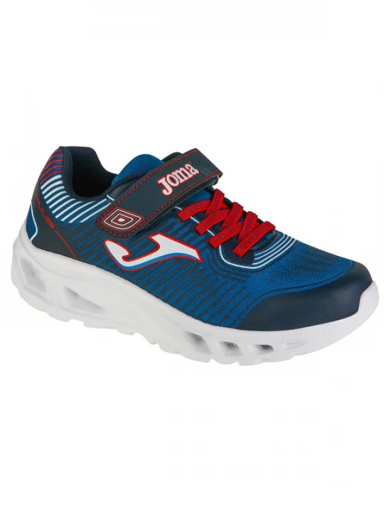 Foto van product JOMA Sneakers 'Joma Aquiles Jr 26 JAQUIS' donkerblauw