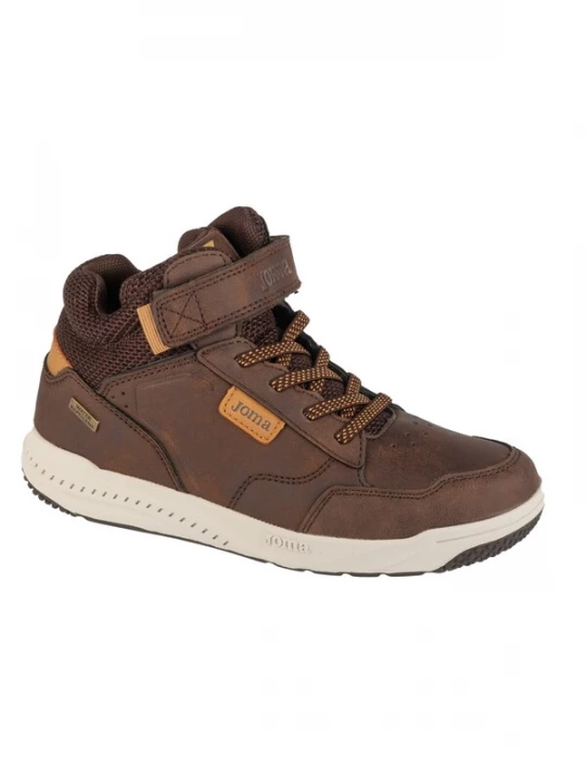 Foto van product JOMA Sneakers 'Joma J.Torcon Jr 24 JTORCW' bruin