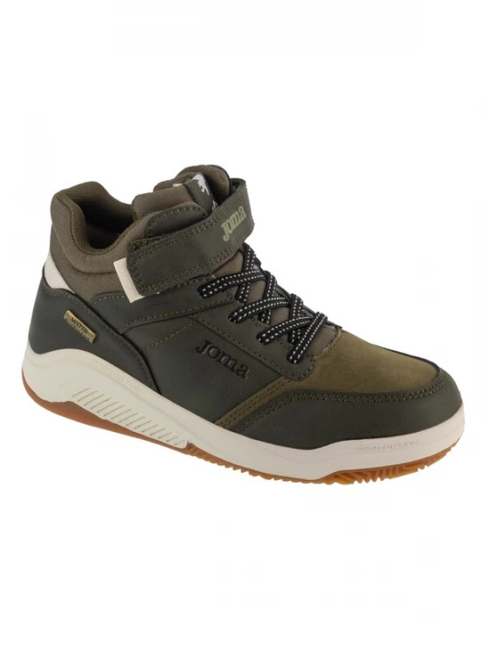 Foto van product JOMA Sneakers 'Joma J.Torcon Jr 24 JTORCW' donkergroen