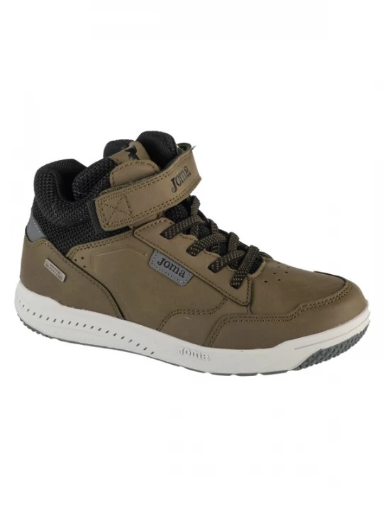 Foto van product JOMA Sneakers 'Joma J.Torcon Jr 24 JTORCW' groen