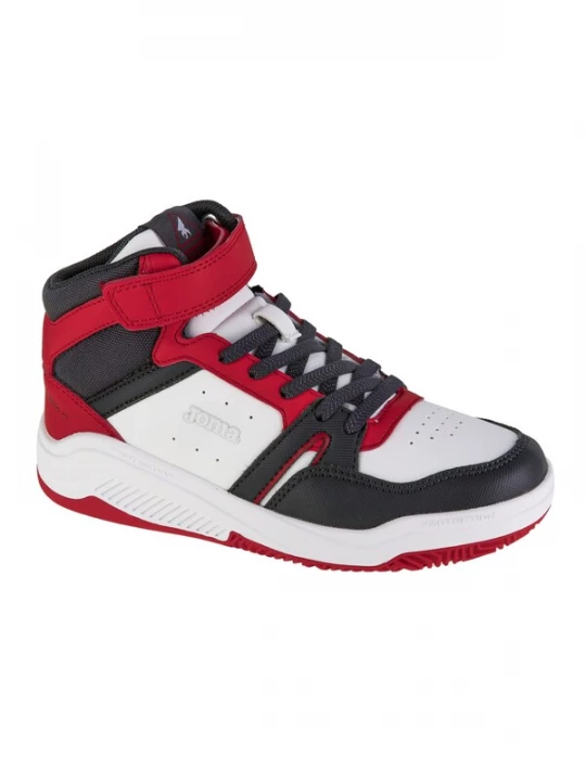 Foto van product JOMA Sneakers 'Joma Platea Mid Jr 24 JPLAMS' gemengde kleuren