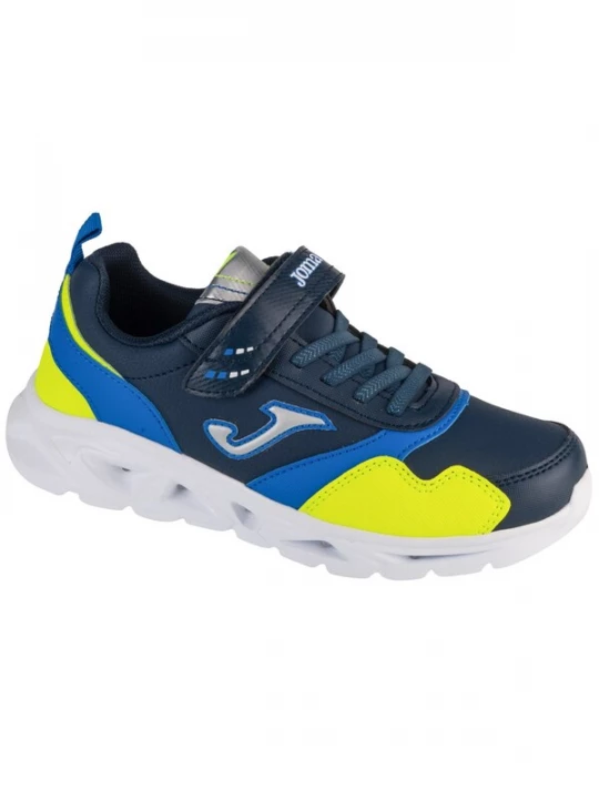 Foto van product JOMA Sneakers 'Joma Star Jr 24 JSTARW' donkerblauw