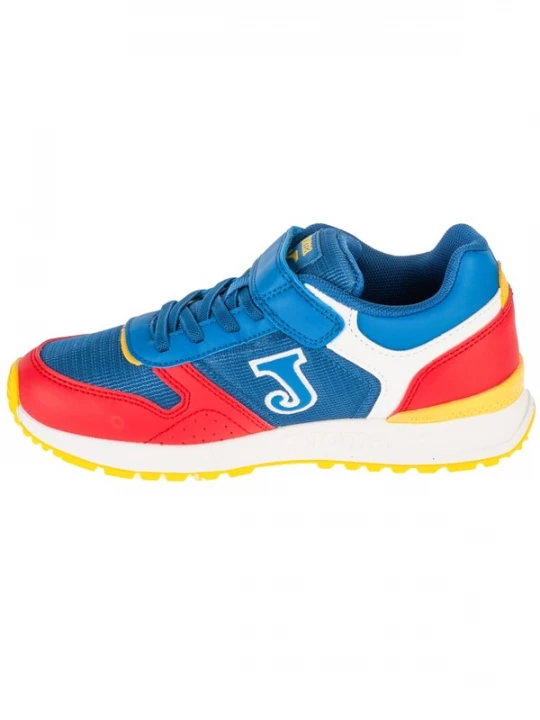 Foto van product JOMA Sneakers 'Joma Tornado Jr 25 JTORNS' blauw