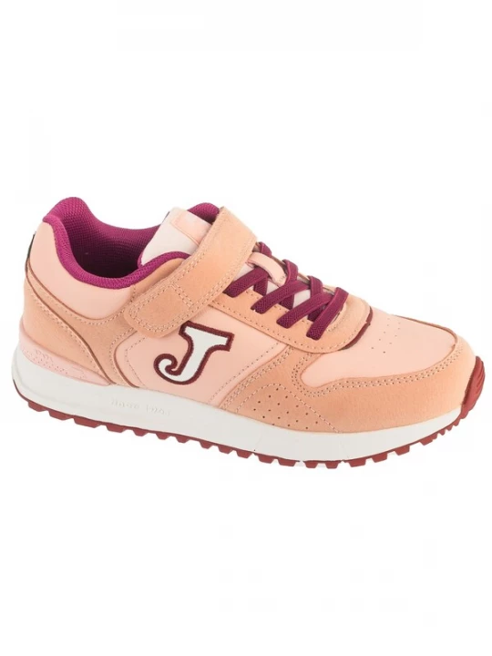 Foto van product JOMA Sneakers 'Joma Tornado Jr 25 JTORW' pink